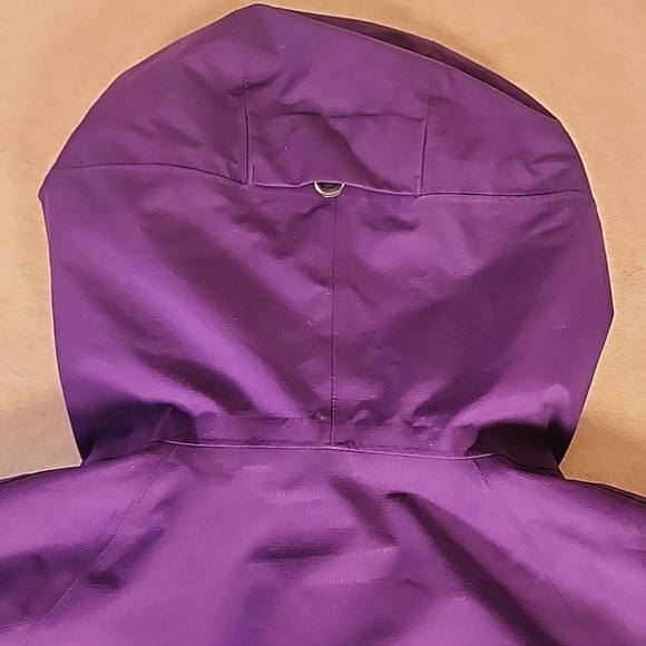 Mountain Hardware Recco Tech Ski Snow Cloud Bank Gore-tex LT Insulated Jacket - Picture 14 of 16